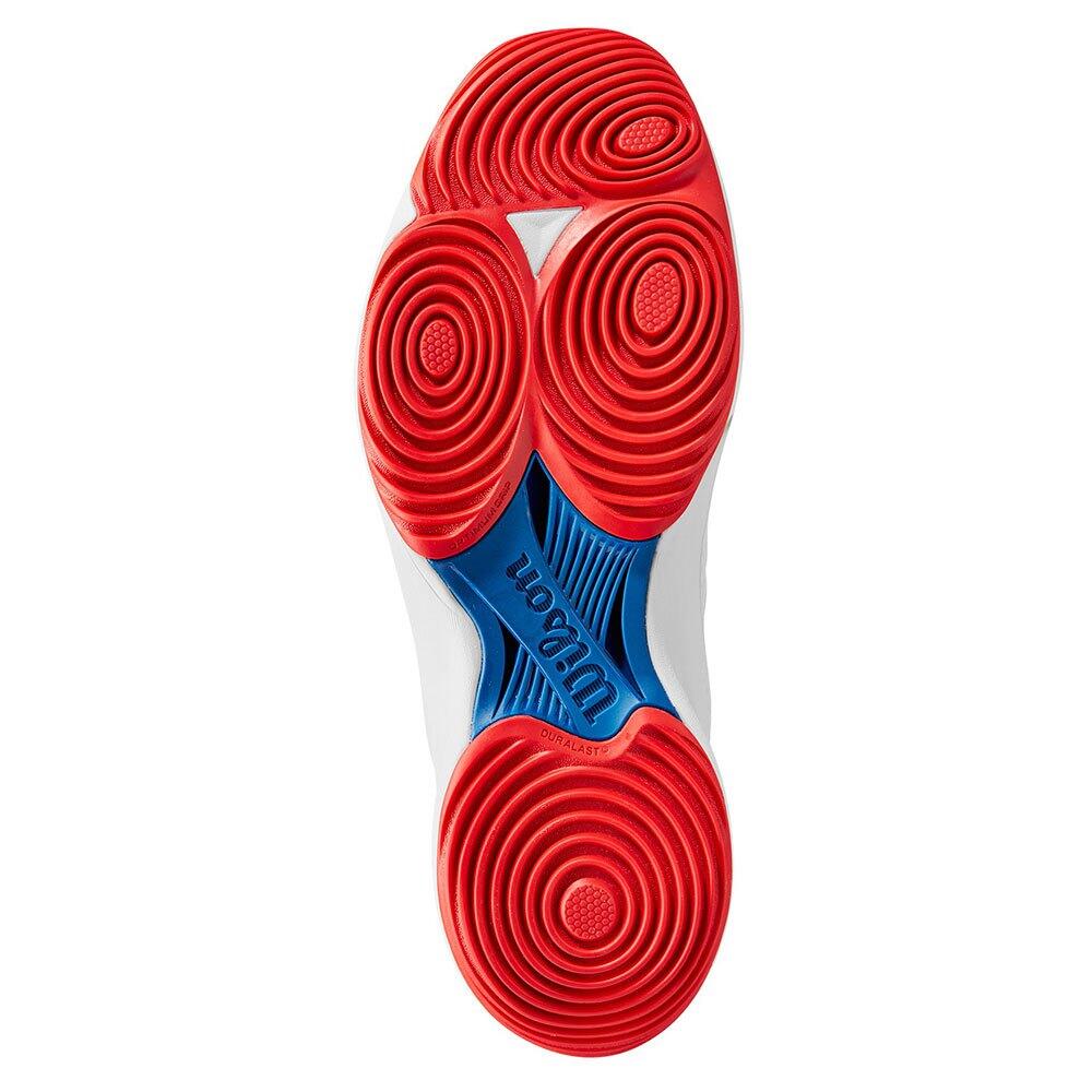 Padel-Schuhe Wilson Hurakn 2.0 6/6