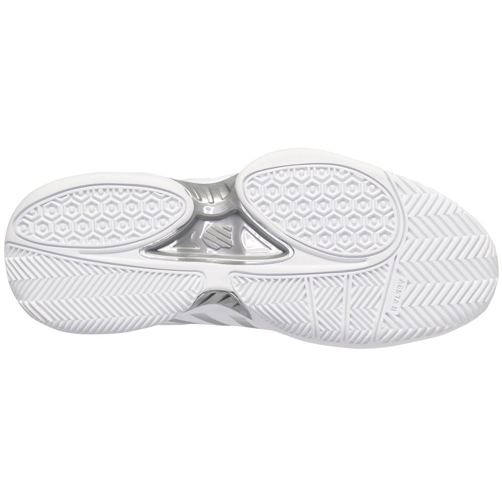 Damen-Tennisschuhe K-Swiss Receiver V 7/7