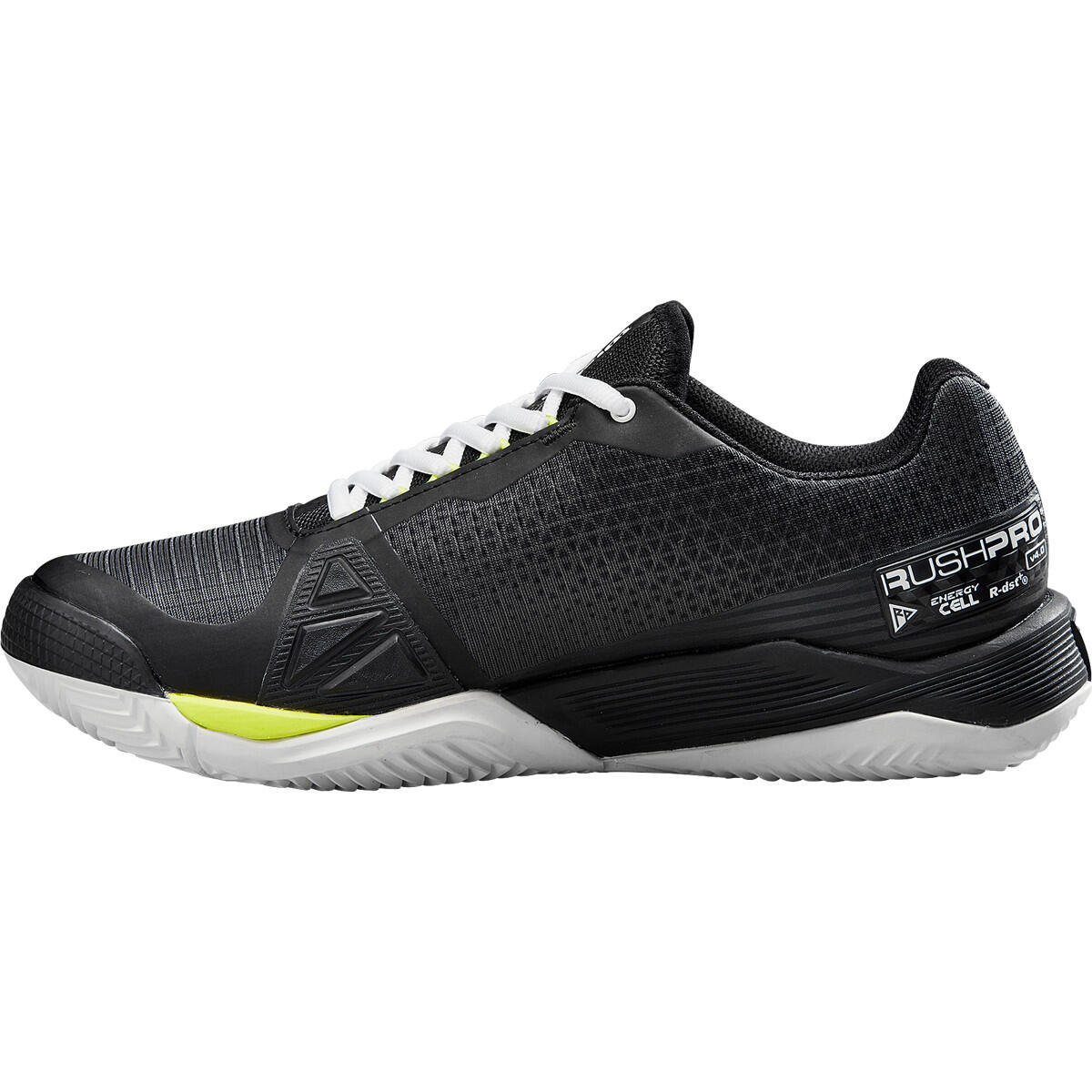 Chaussures de tennis pour hommes Rush Pro 4.0 Clay 6/6