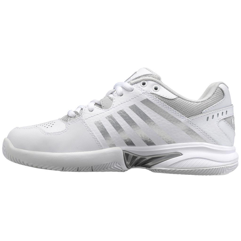 Damen-Tennisschuhe K-Swiss Receiver V 6/7