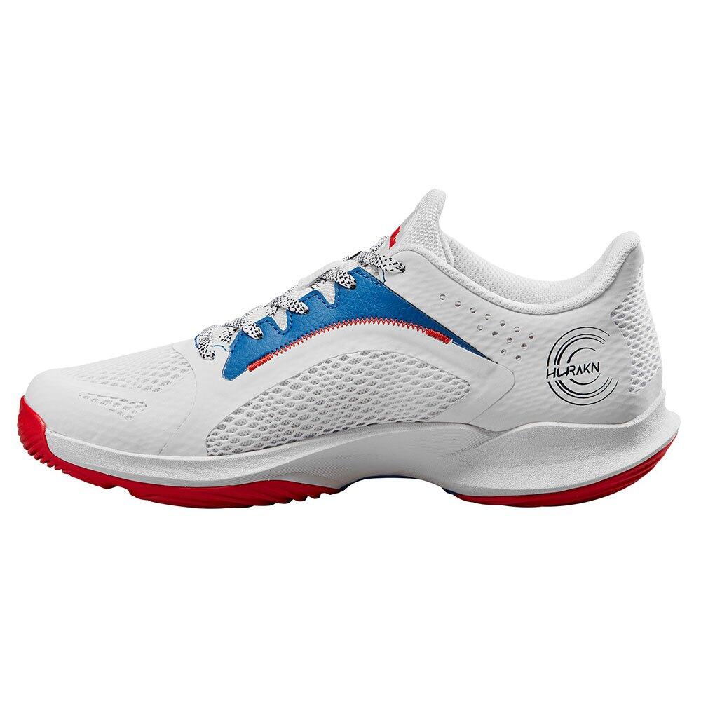 Scarpe padel da donna Wilson Hurakn 2.0 6/6