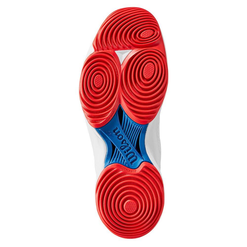 Scarpe padel da donna Wilson Hurakn 2.0 5/6