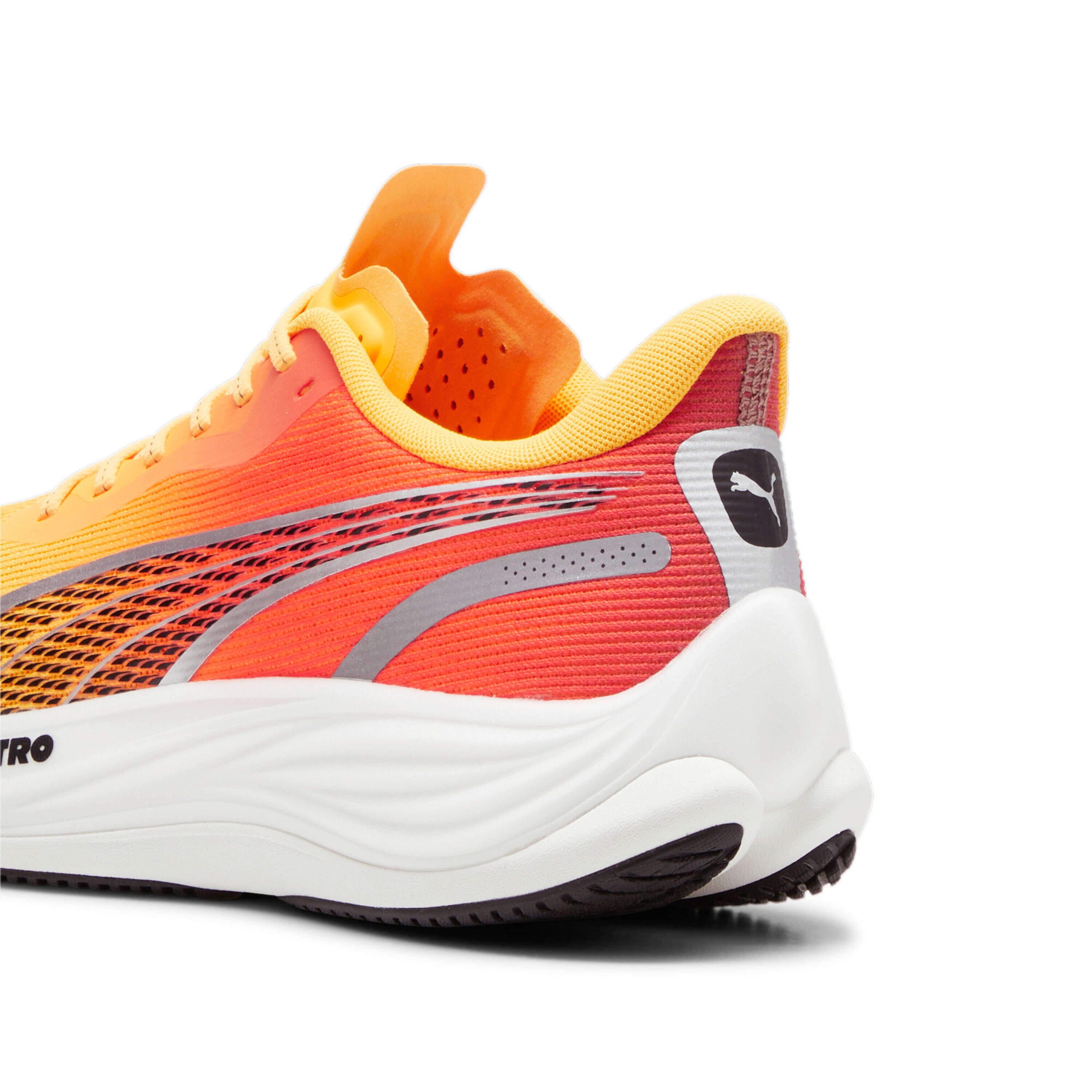 Hardloopschoenen Puma Velocity Nitro 3 Fade 6/6