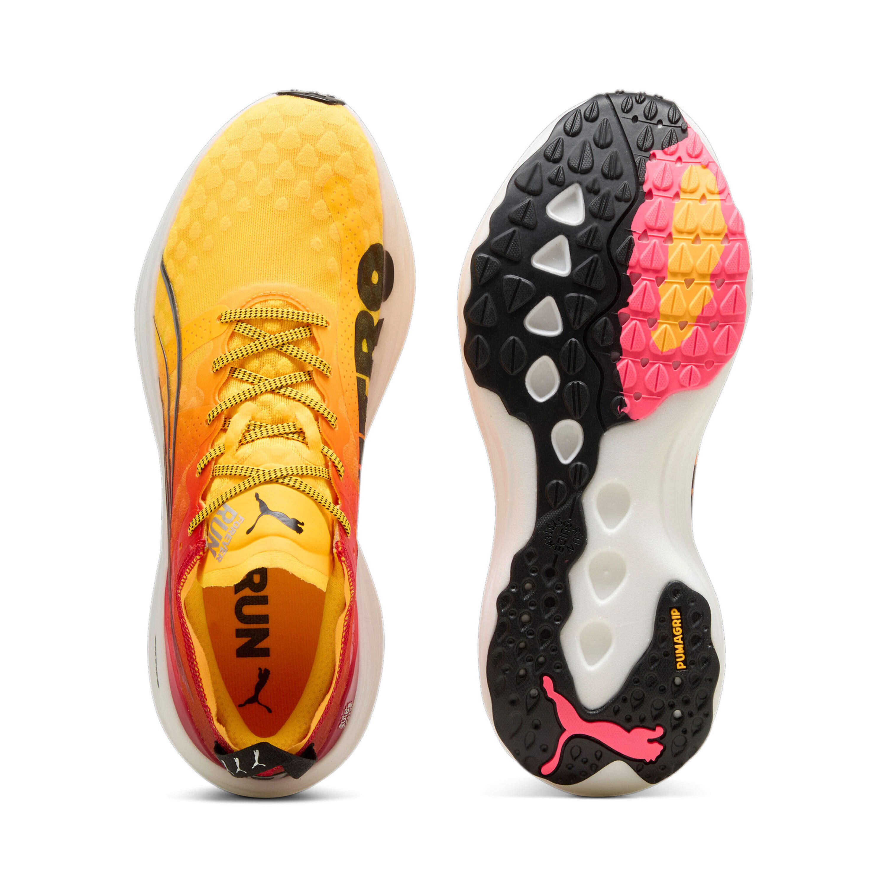 Scarpe running Puma Foreverrun Nitro Fade 3/7