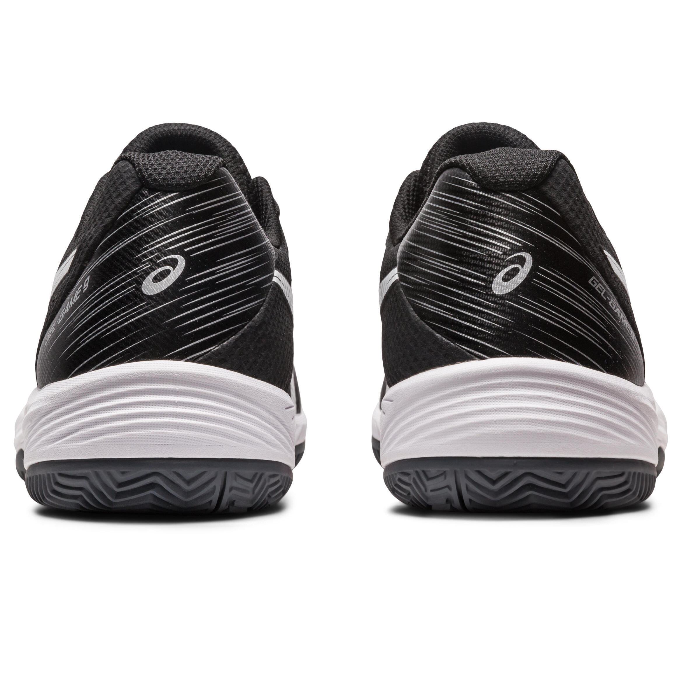 Buty do tenisa Asics Gel-Game 9 Clay/OC 5/7
