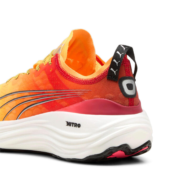 PUMA ForeverRun Nitro Fade hardloopschoenen voor heren