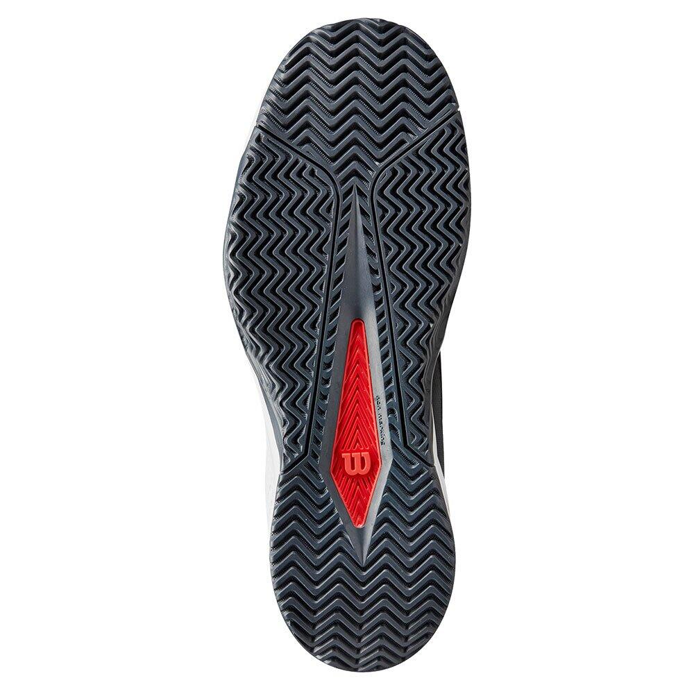 Chaussures de tennis pour hommes Rush Pro Lite 6/7