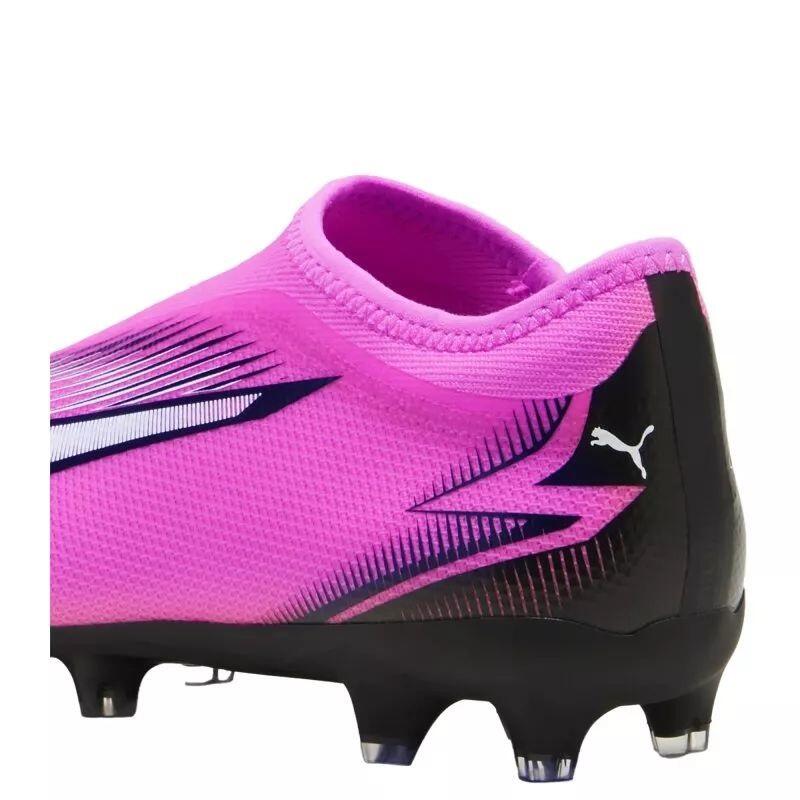 Scarpe da calcio per bambini PUMA Ultra Match LL FG/AG Jr 5/7