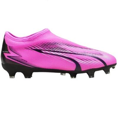 Scarpe calcio per bambini Puma Ultra Match LL FG/AG