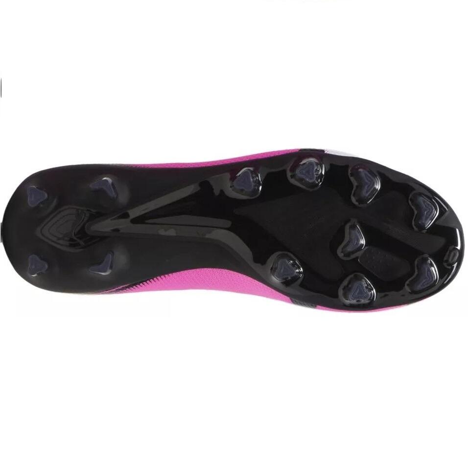 Scarpe da calcio per bambini PUMA Ultra Match LL FG/AG Jr 4/7