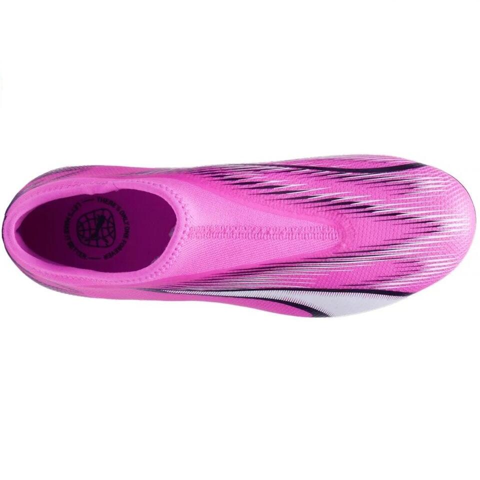 Scarpe da calcio per bambini PUMA Ultra Match LL FG/AG Jr 3/7