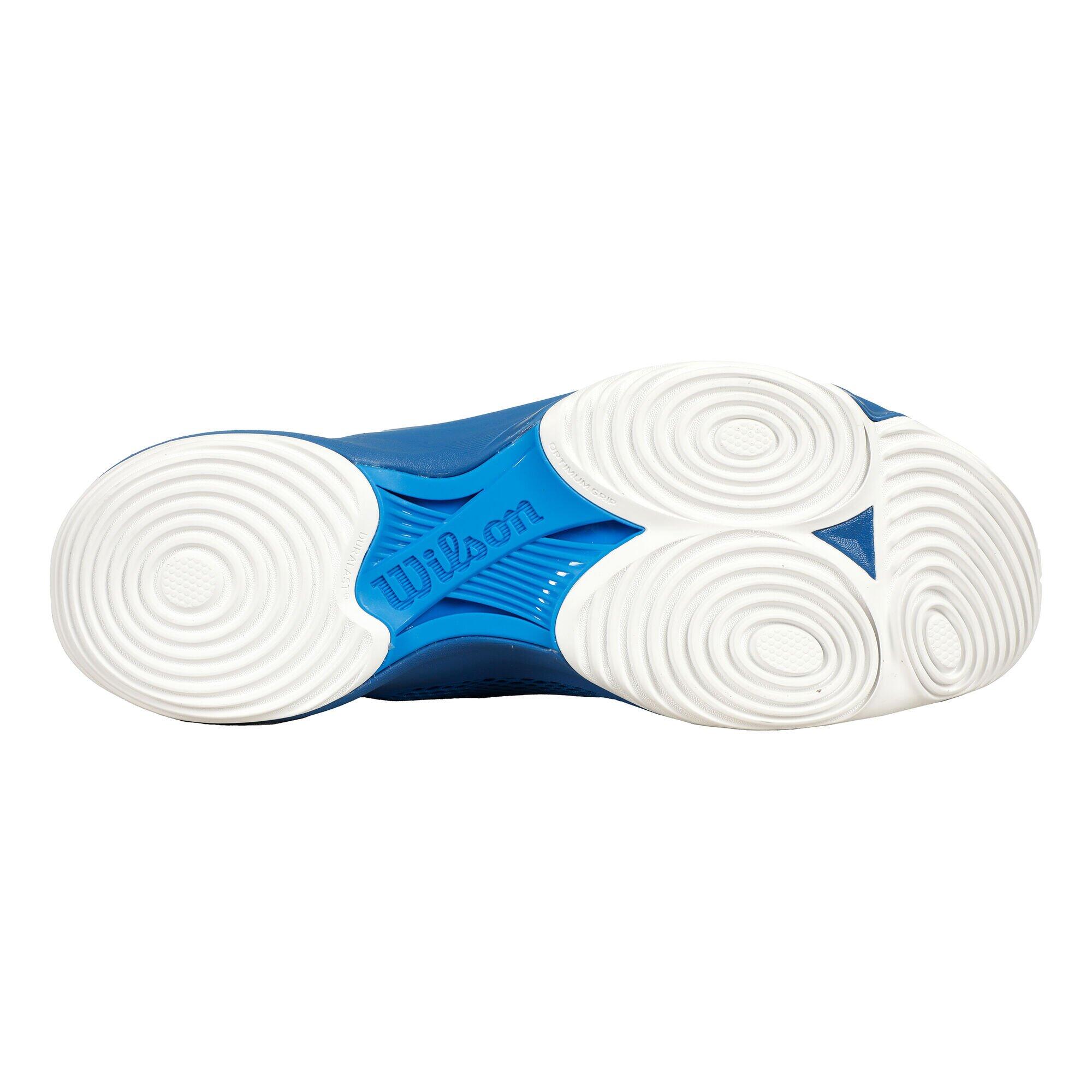 Scarpe padel Wilson Hurakn 2.0 5/7