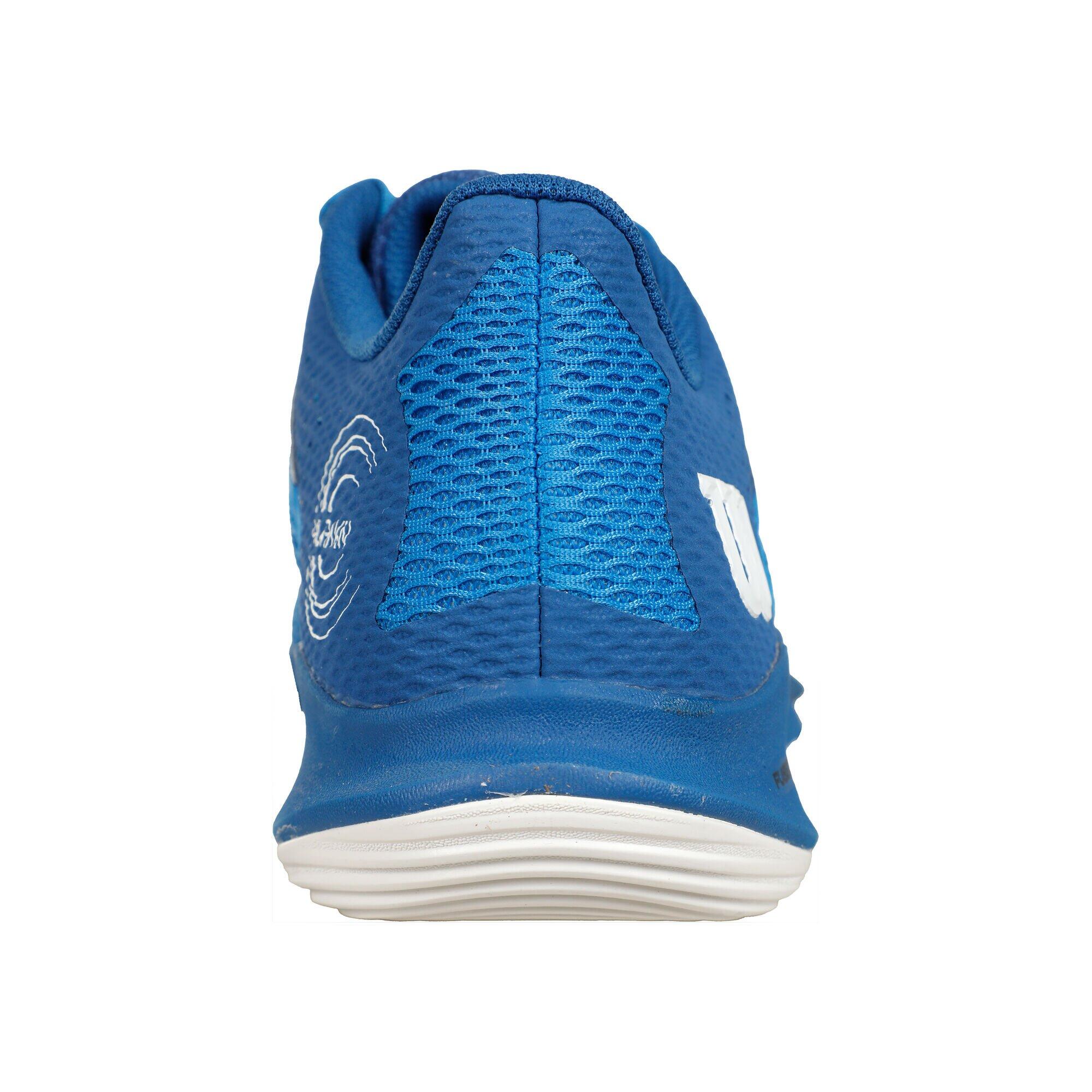 Scarpe padel Wilson Hurakn 2.0 4/7