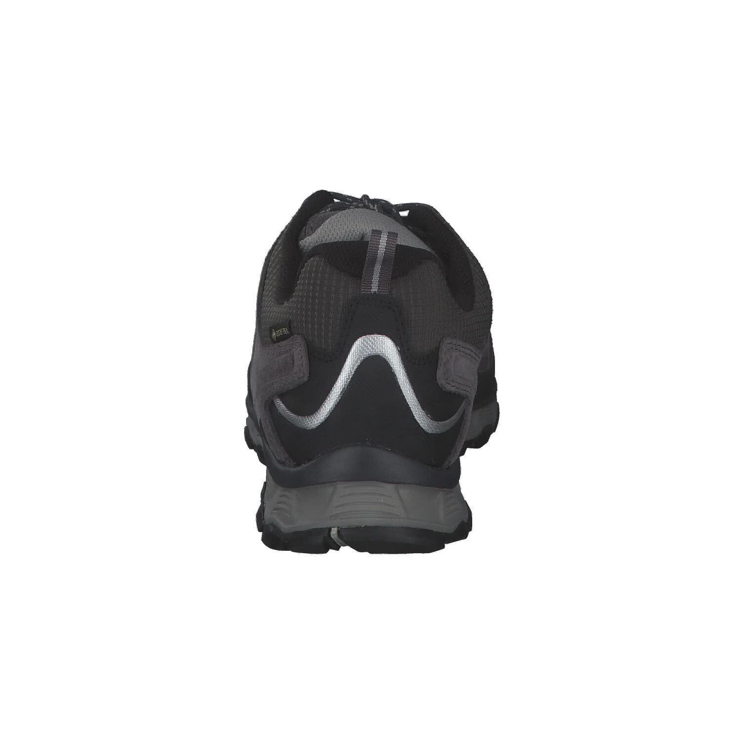 Zapatillas de trail Meindl Lite GTX 3/7