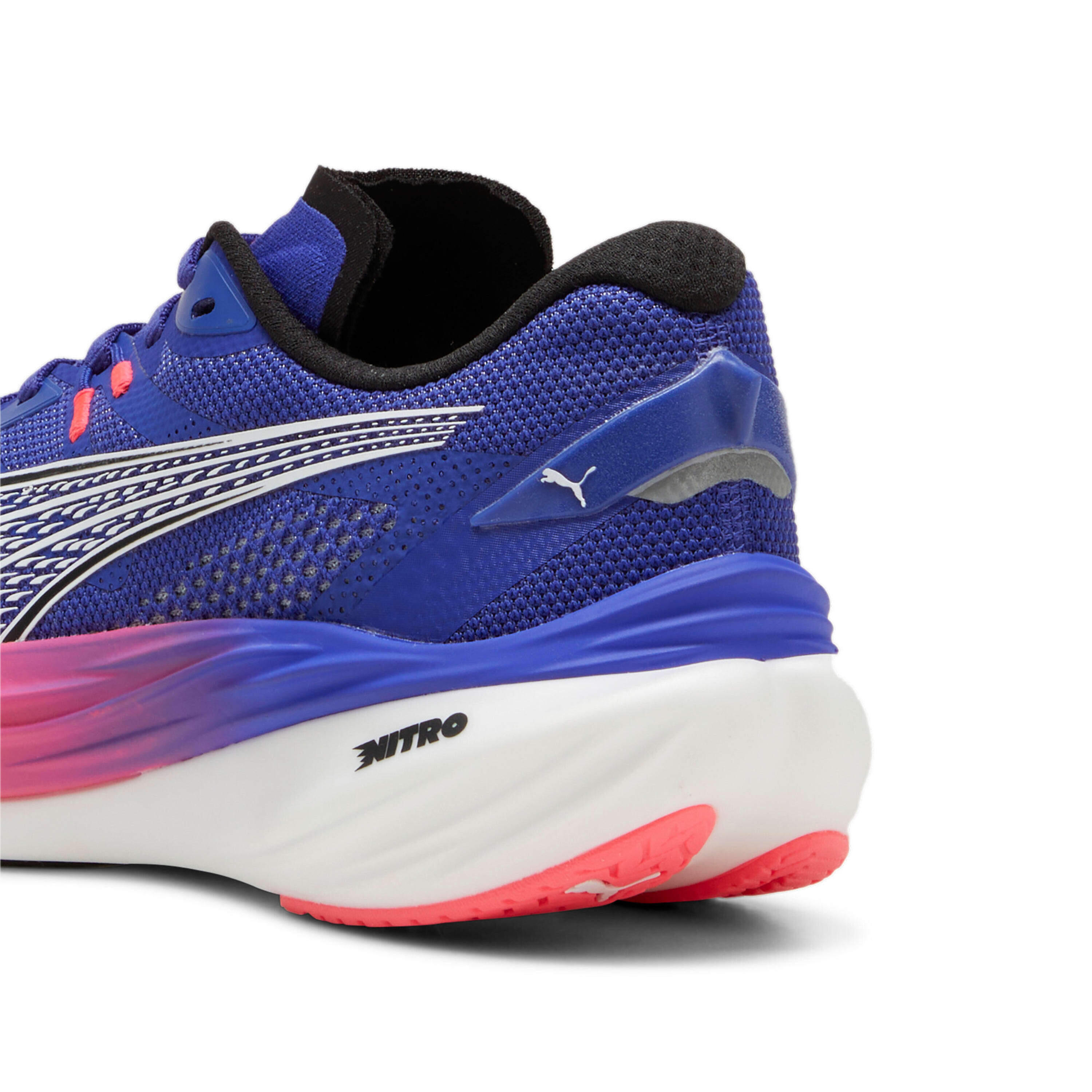 Chaussures de running femme Puma Deviate Nitro 3 5/6