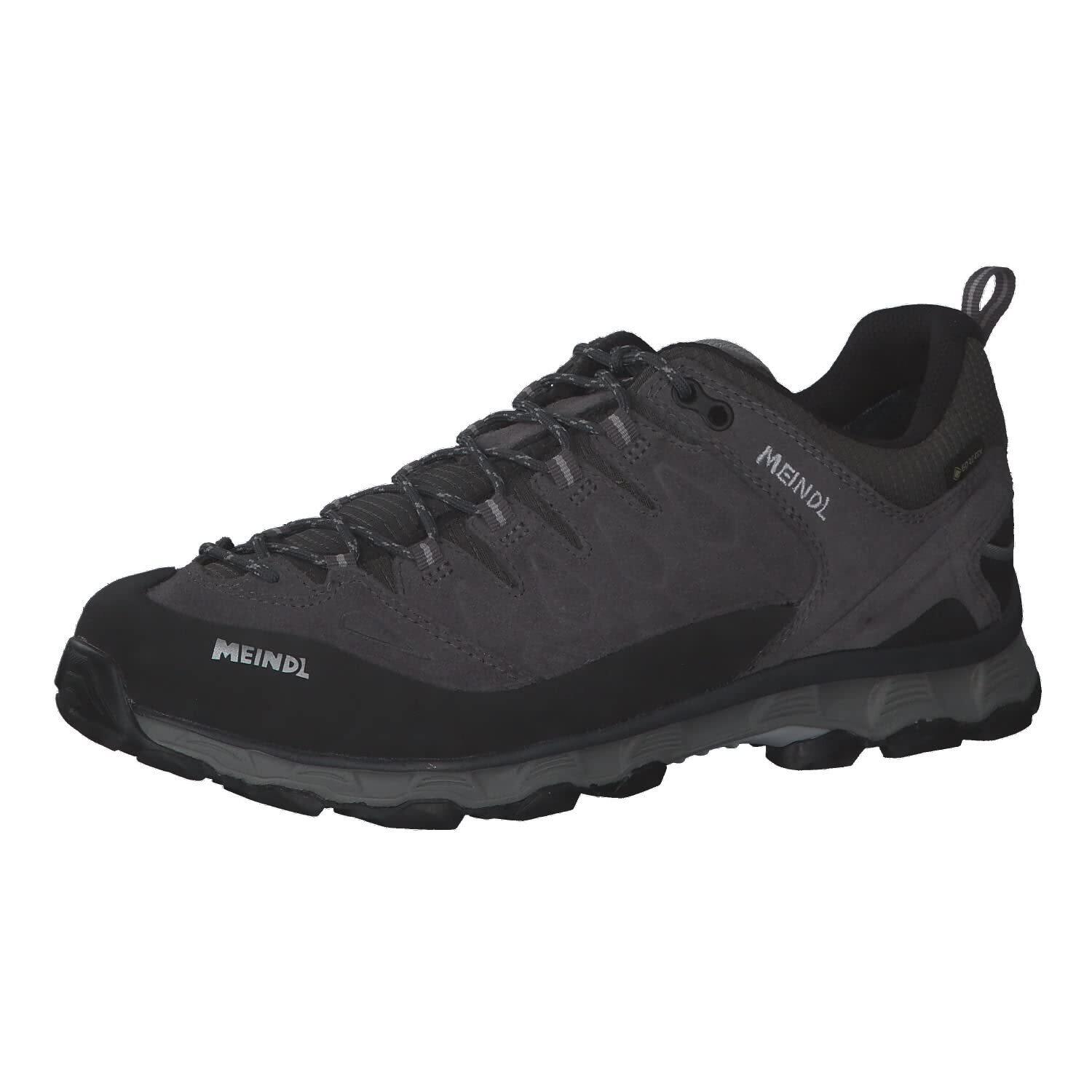Zapatillas de trail Meindl Lite GTX 2/7