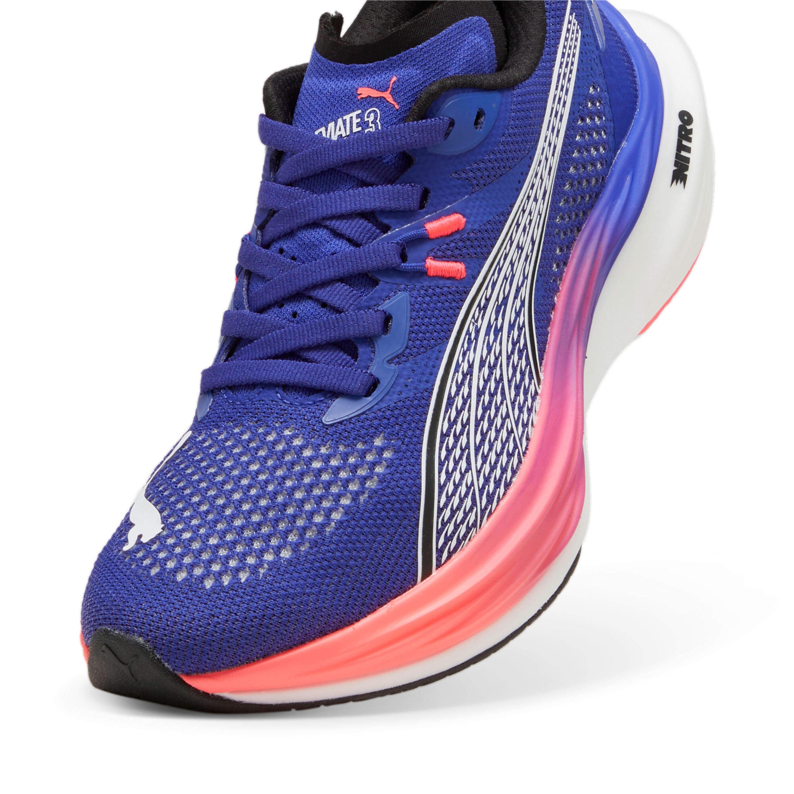 Chaussures de running femme Puma Deviate Nitro 3 6/6