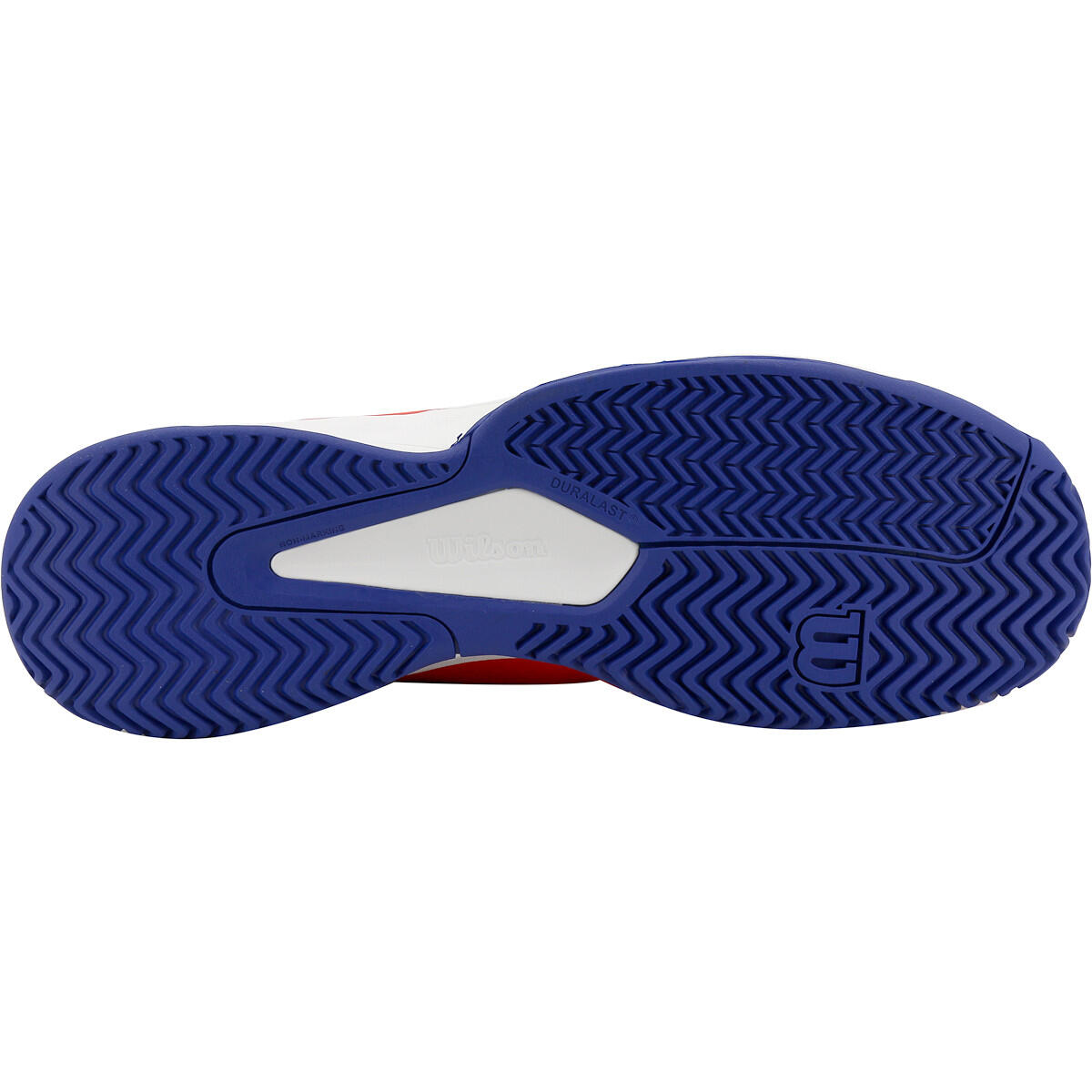 Chaussures de tennis Wilson Kaos Stroke 2.0 4/5