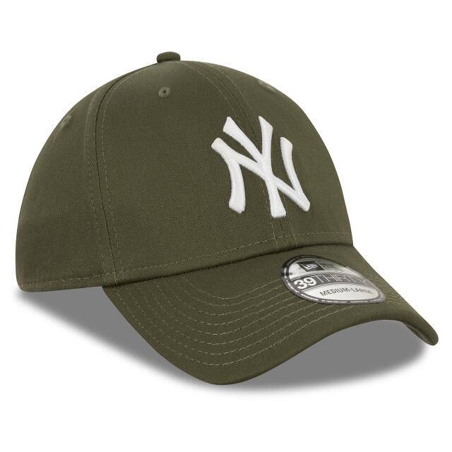 Casquette New Era Yankees 39thirty 2/6