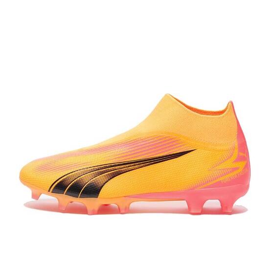 Buty piłkarskie Puma Ultra Match+ LL FG/AG