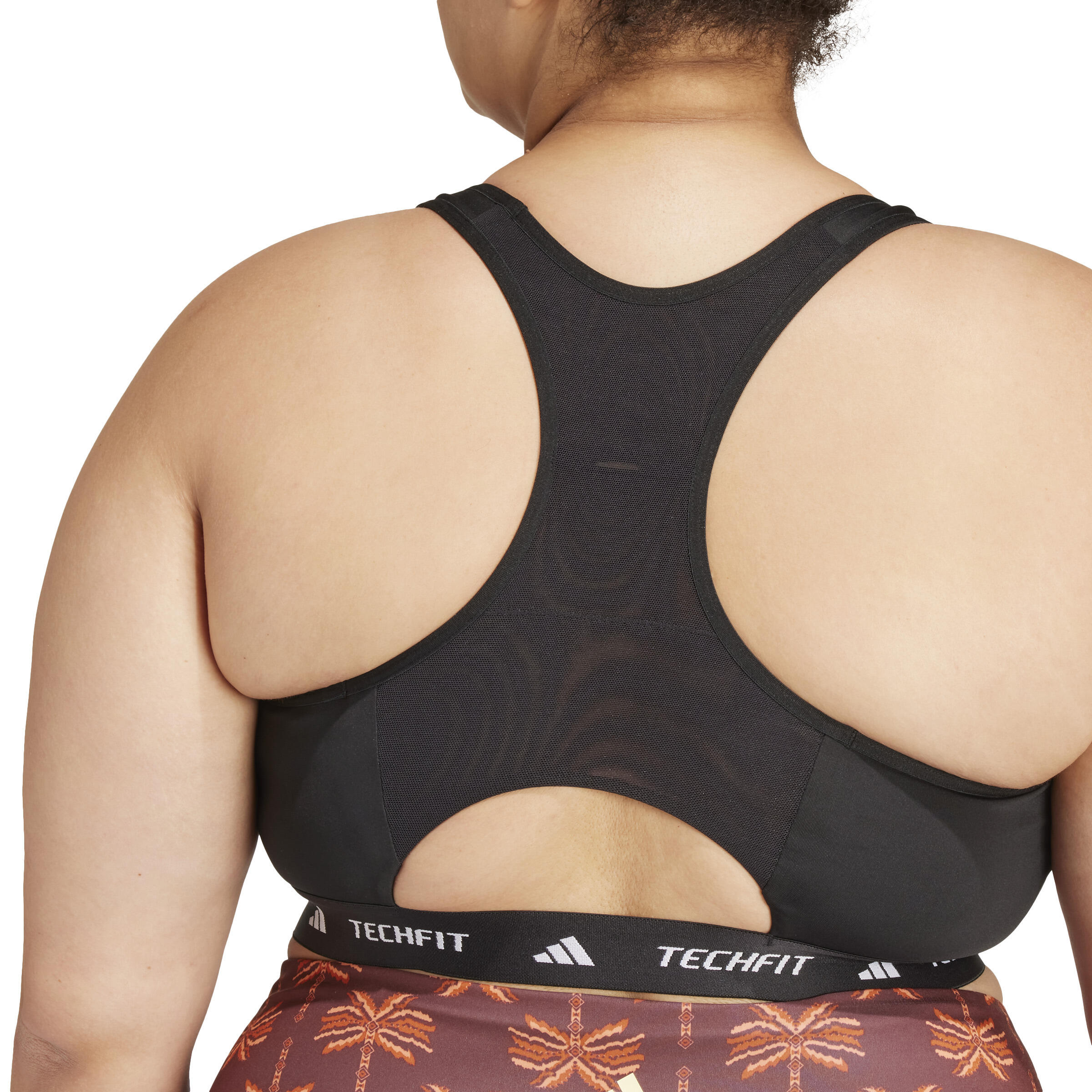 Brassière Techfit (Grandes tailles) 7/7