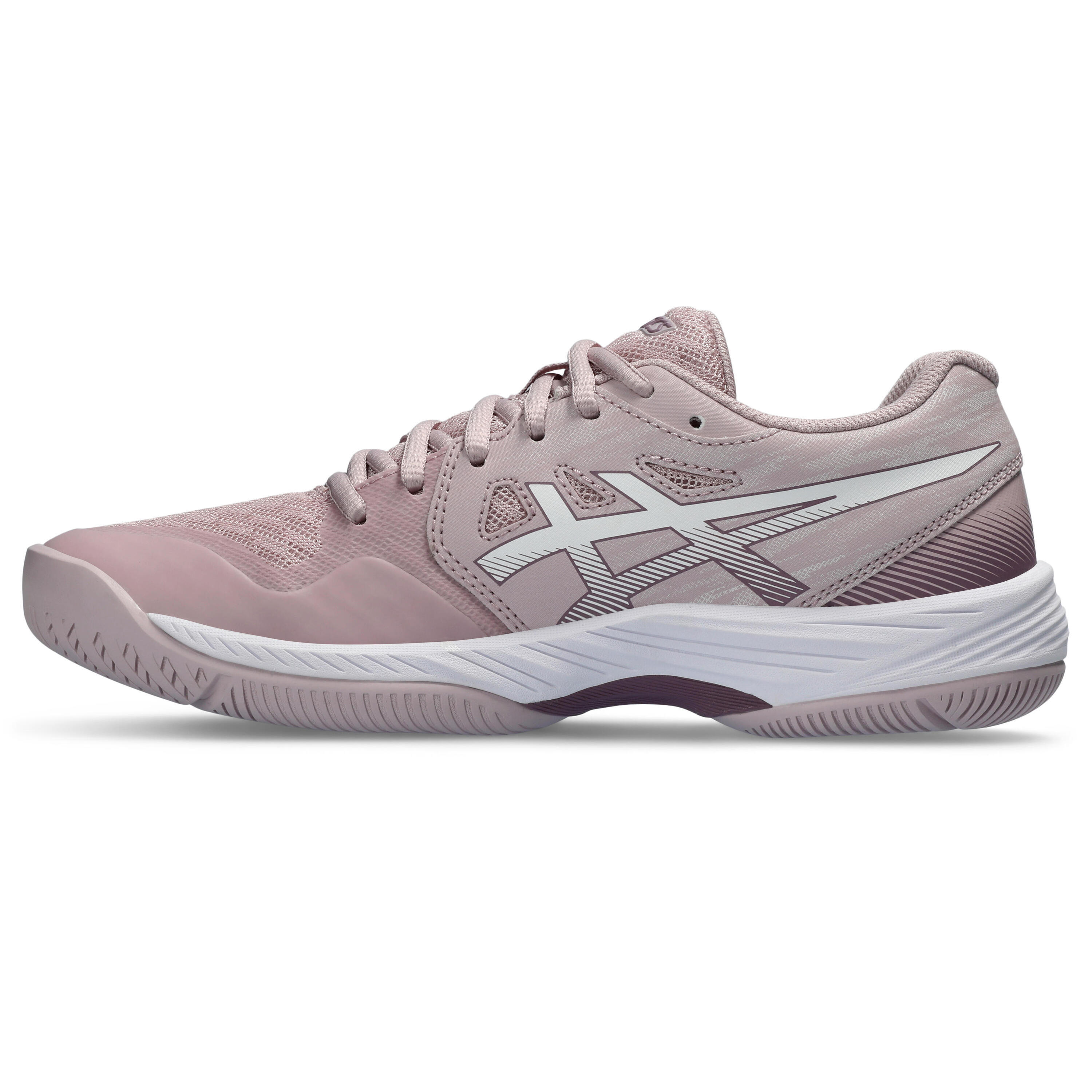 Scarpe indoor da donna Asics Gel-Court Hunter 3 5/7