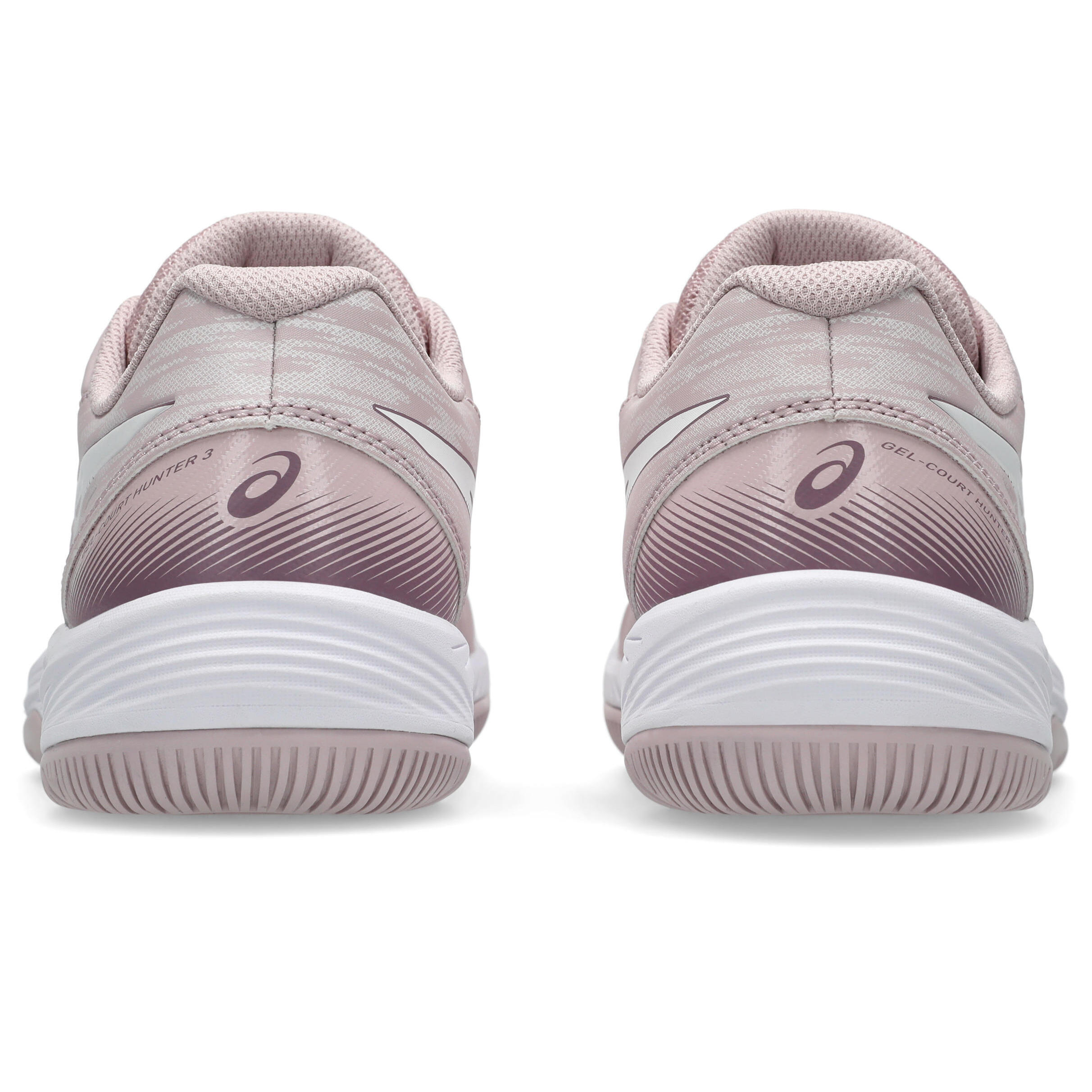 Scarpe indoor da donna Asics Gel-Court Hunter 3 6/7