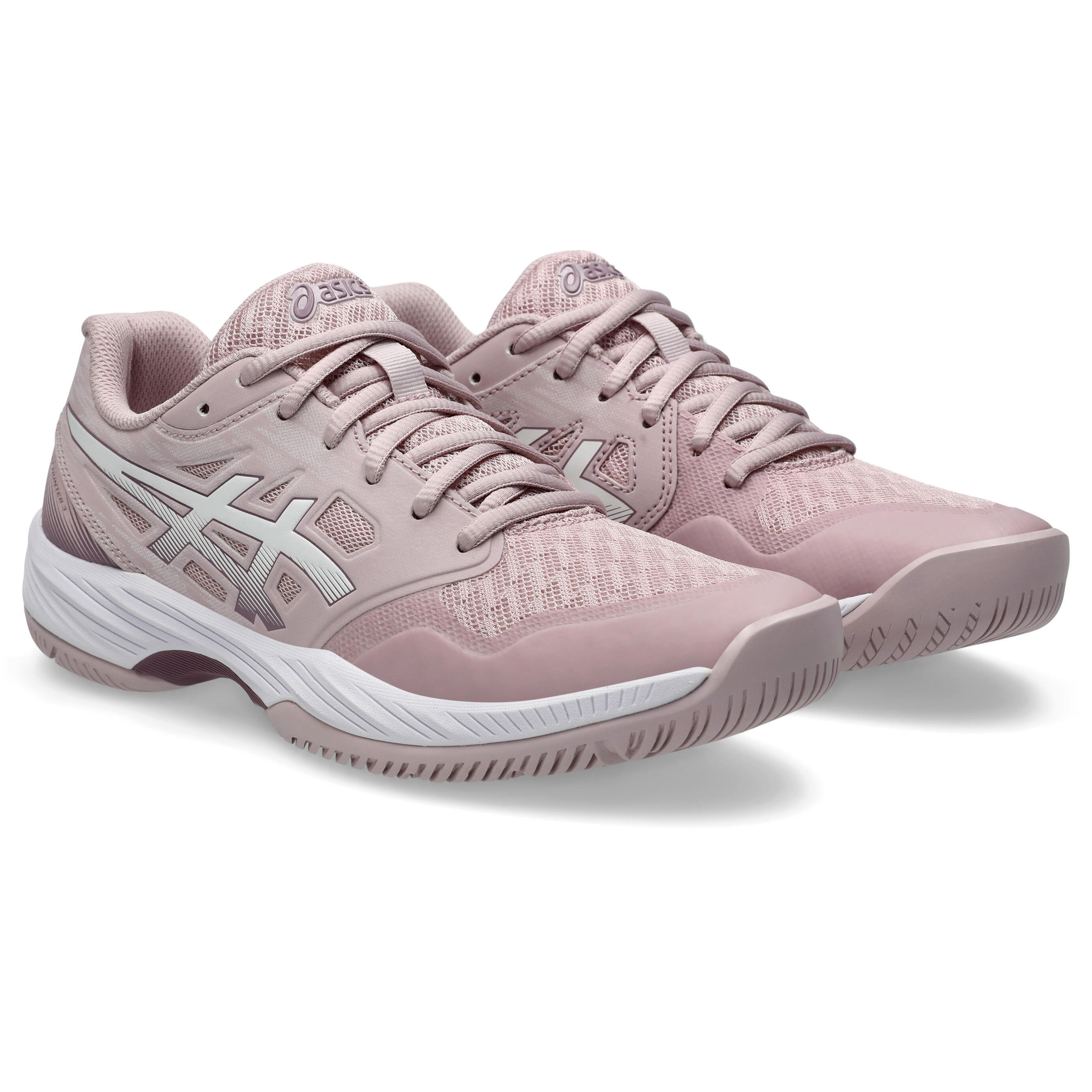 Scarpe indoor da donna Asics Gel-Court Hunter 3 2/7