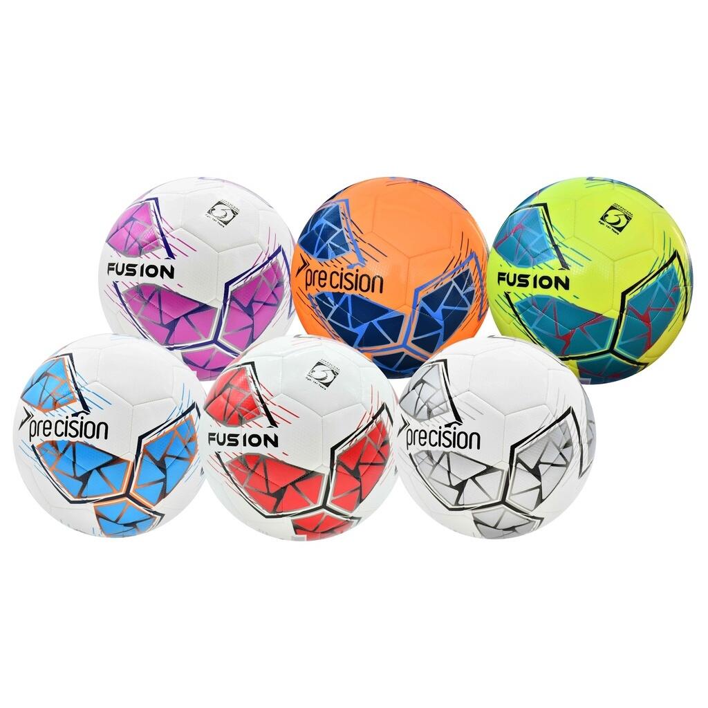 Pallone da allenamento per bambini Precision Fusion FIFA Basic 2/3