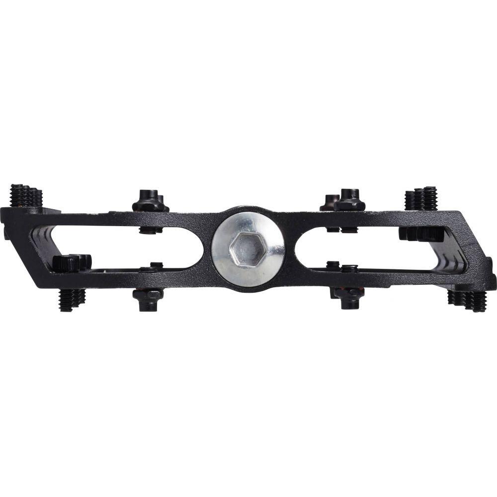 Pedales Reverse de pines  Pedal Escape Pro (Schwarz/Schwarz) 2/4