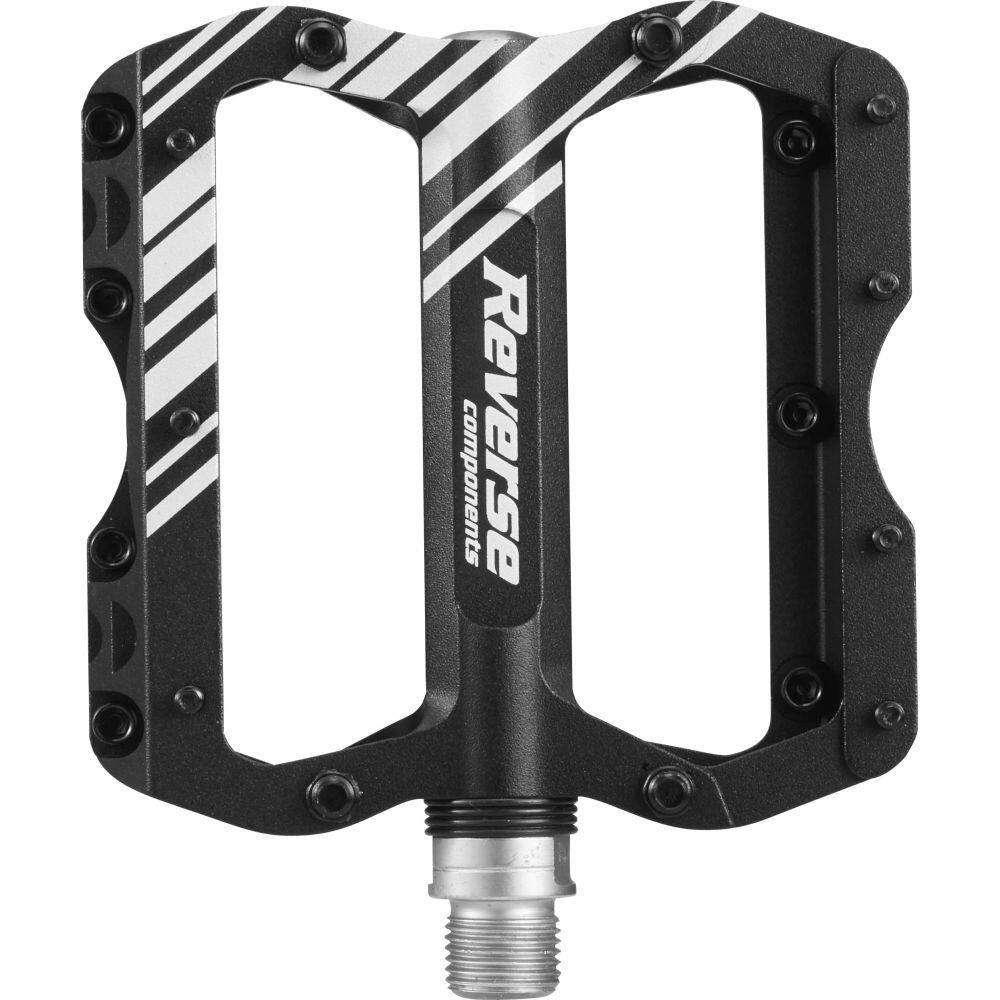 Pedales Reverse de pines  Pedal Escape Pro (Schwarz/Schwarz) 3/4