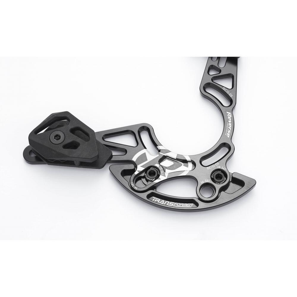 REVERSE Chain Guide Transformer DH ISCG-05 2/5