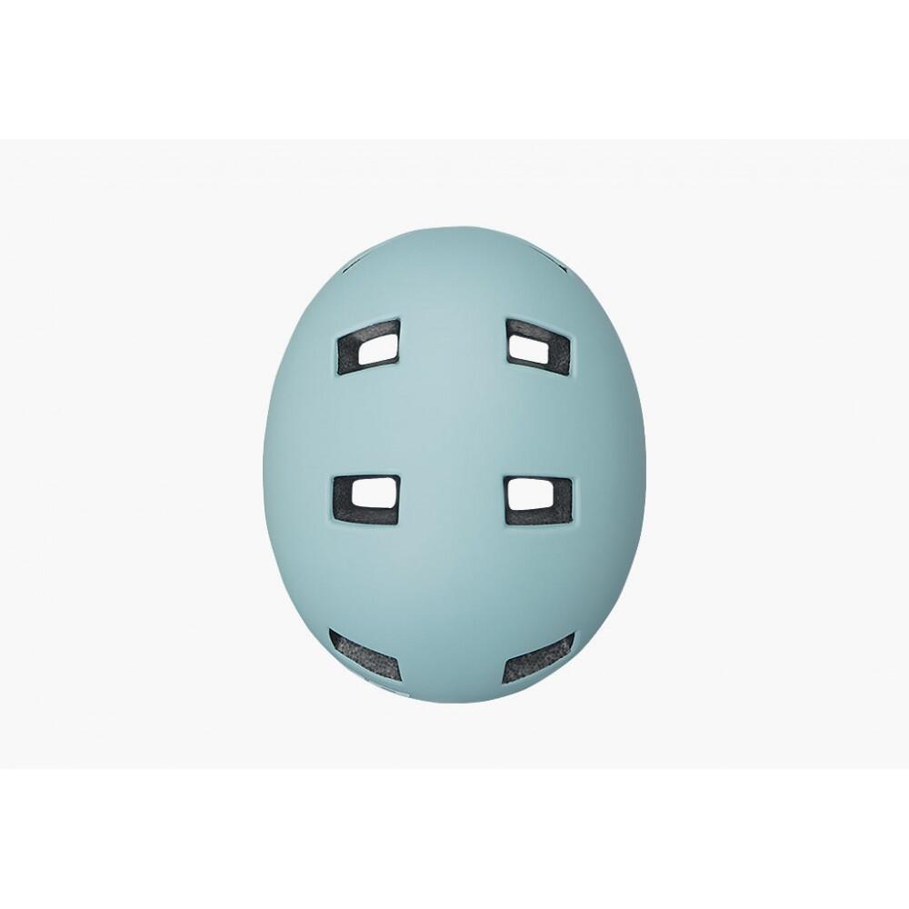 Casque de vélo Urbain - LIMAR - 720 Bleu 5/6