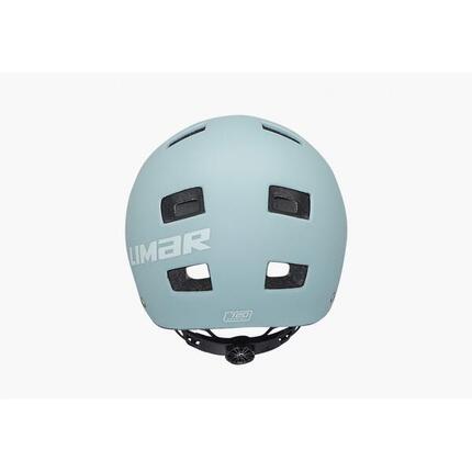 Casque de vélo Urbain - LIMAR - 720 Bleu