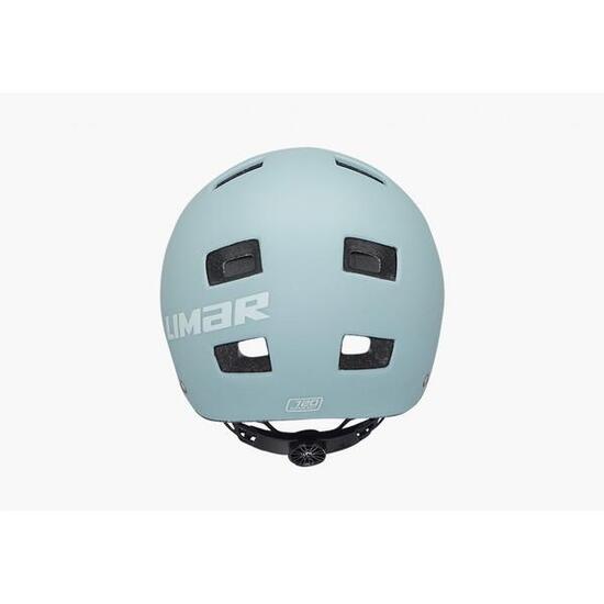 Casque de vélo Urbain - LIMAR - 720 Bleu