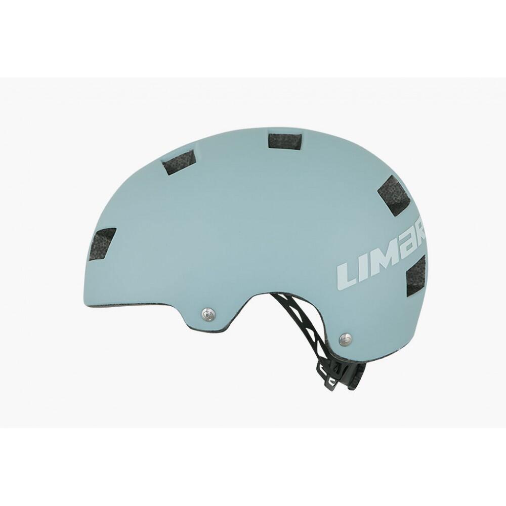 Casque de vélo Urbain - LIMAR - 720 Bleu 3/6