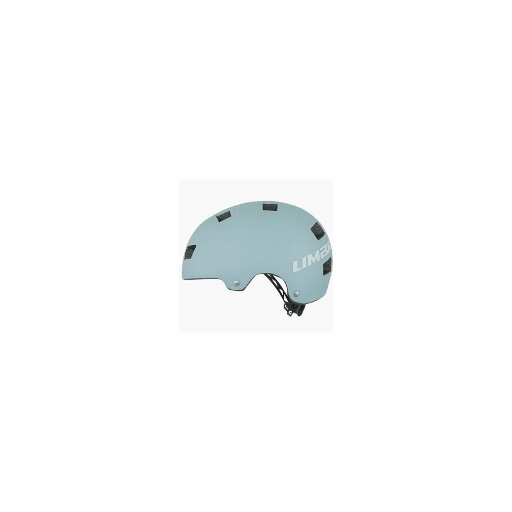 Casque de vélo Urbain - LIMAR - 720 Bleu 4/6