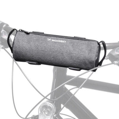Borsa da manubrio per bicicletta Wozinsky