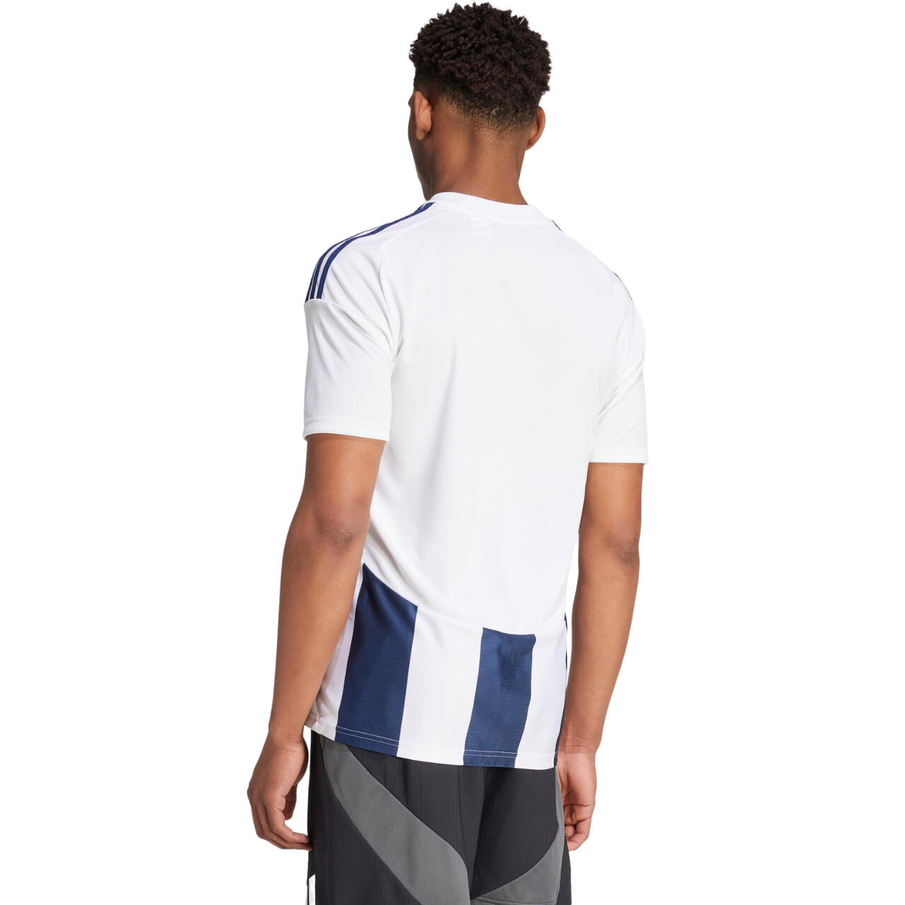 Gestreiftes Trikot 24 adidas 3/7