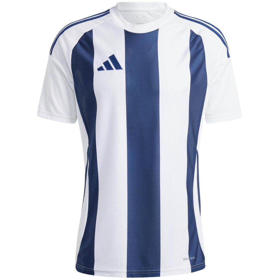 Koszulka męska adidas Striped 24 Jersey