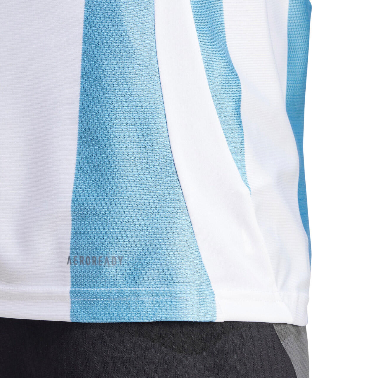 Camiseta Striped 24 7/8