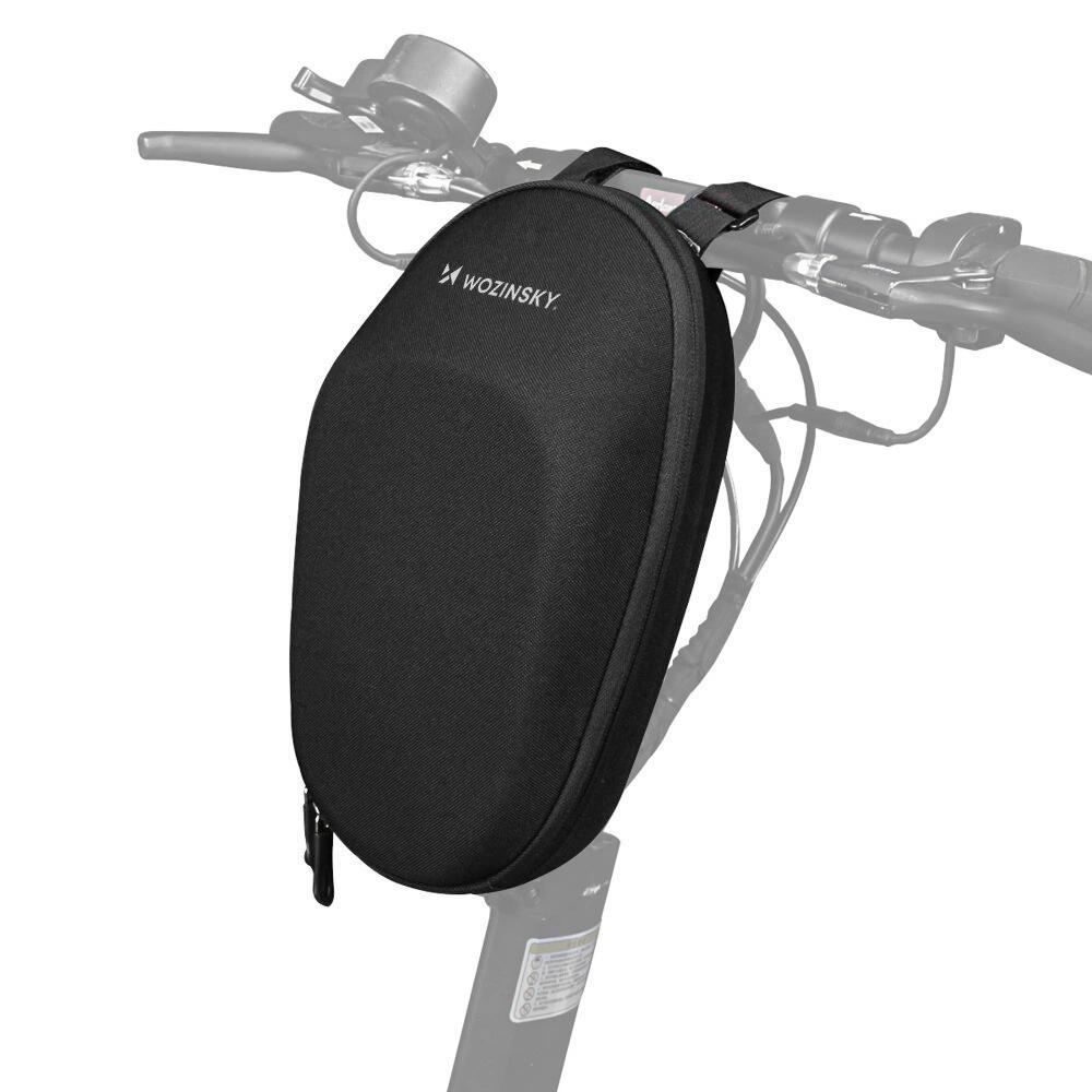 WOZINSKY Stuurtas voor scooter Wozinsky