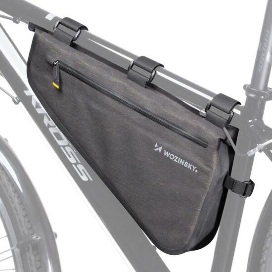 Borsa da telaio per bicicletta Wozinsky