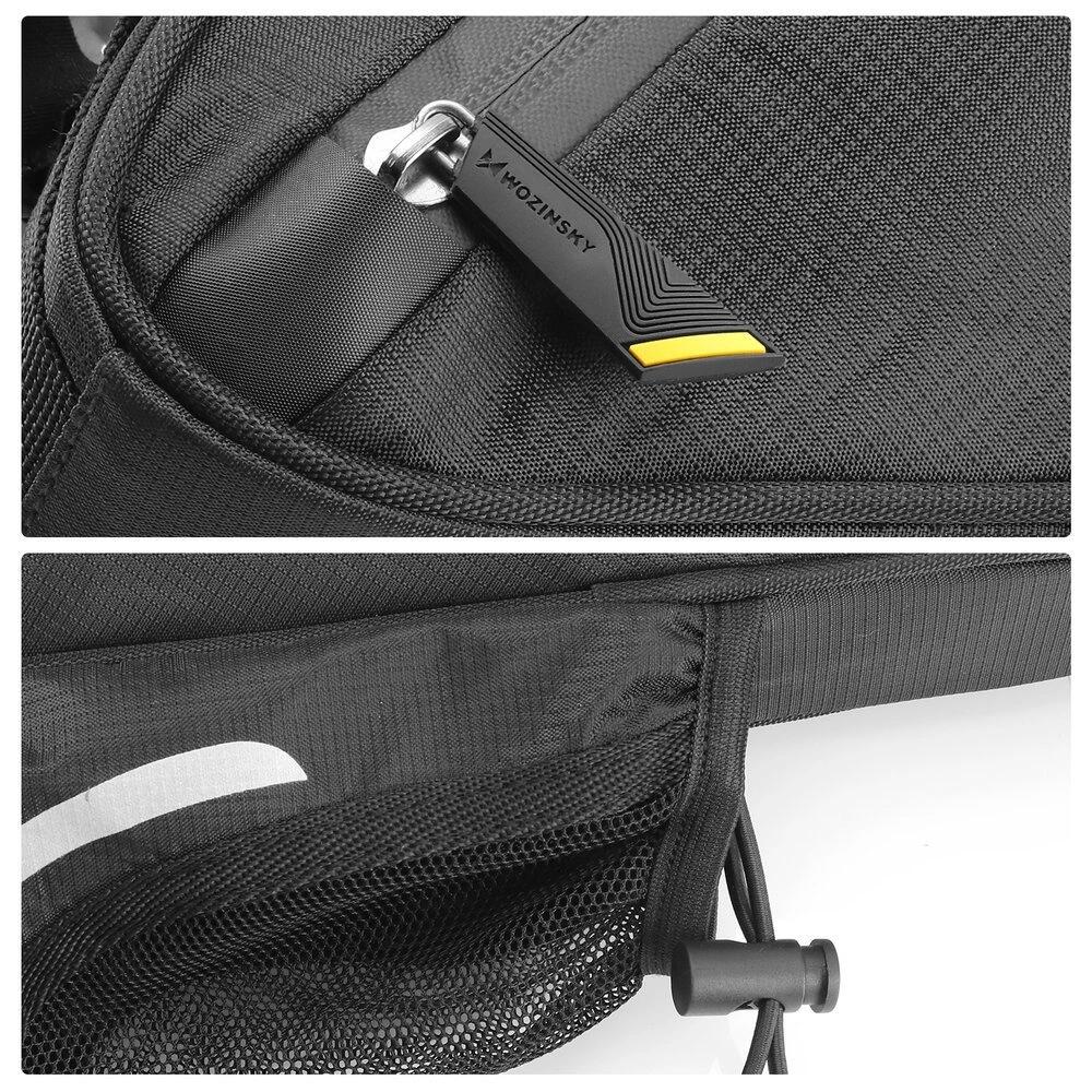 Wozinsky Fahrradtasche 1,5L unter dem Rahmen 2/7