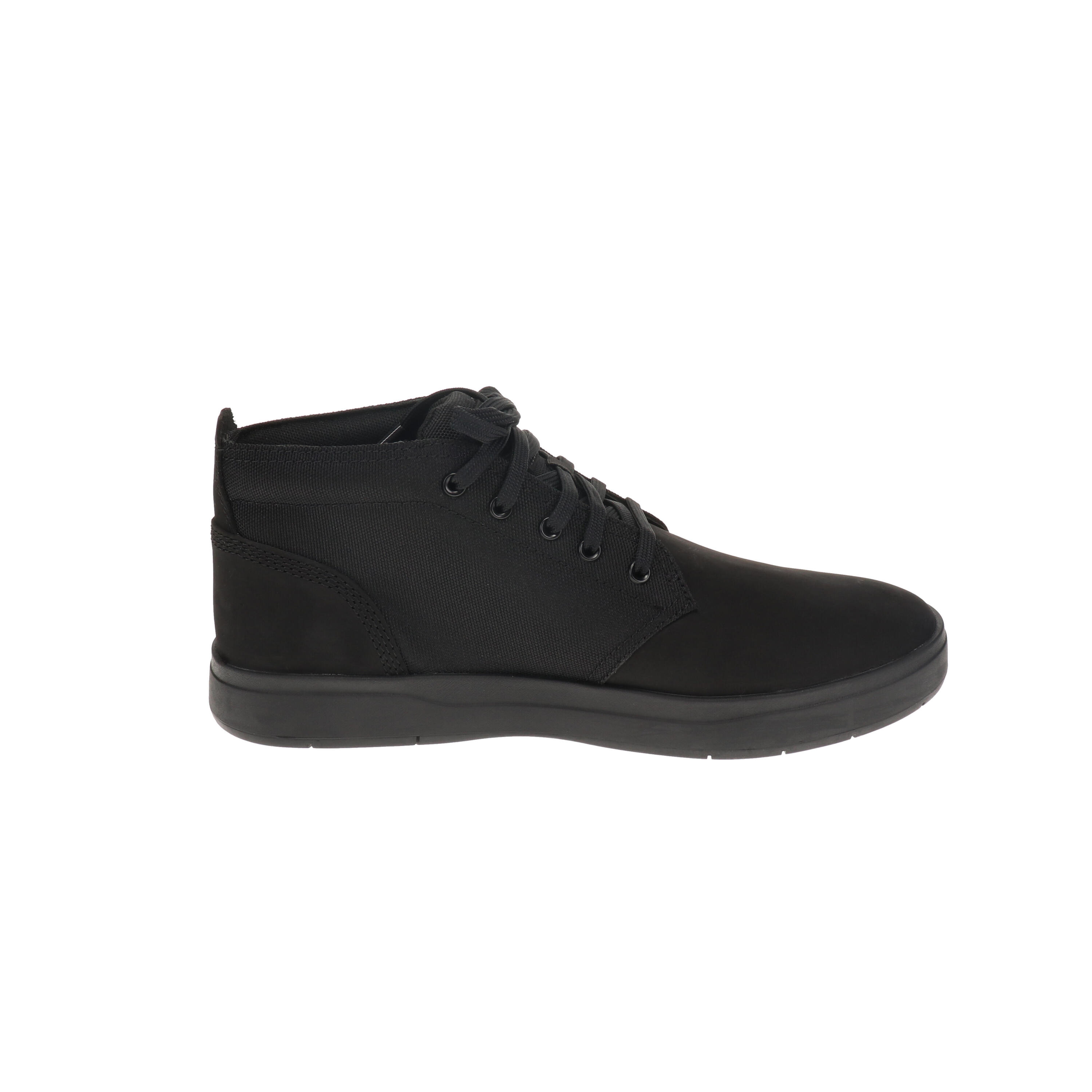 Timberland Davis Square Chukka 5/6