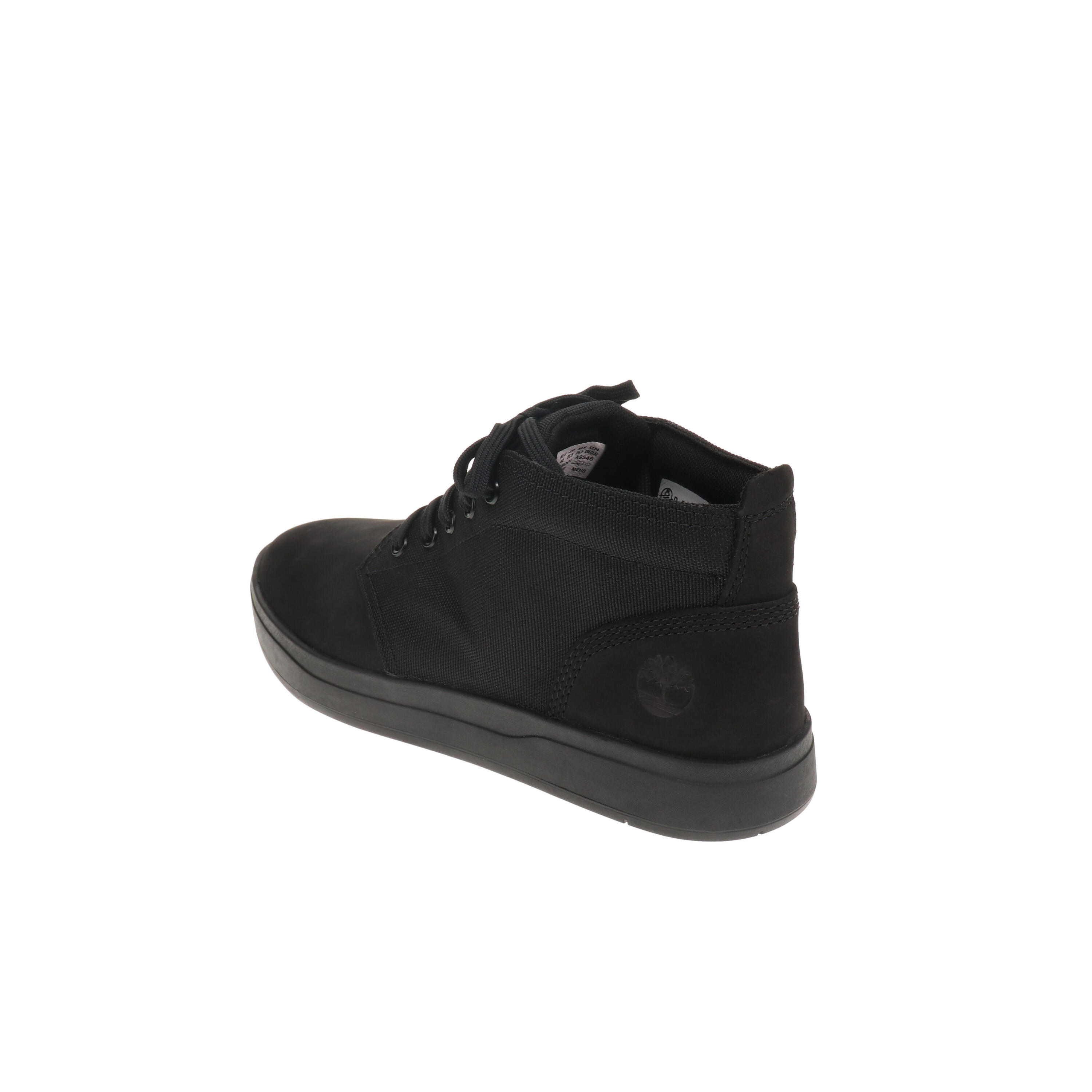 Timberland Davis Square Chukka 3/6