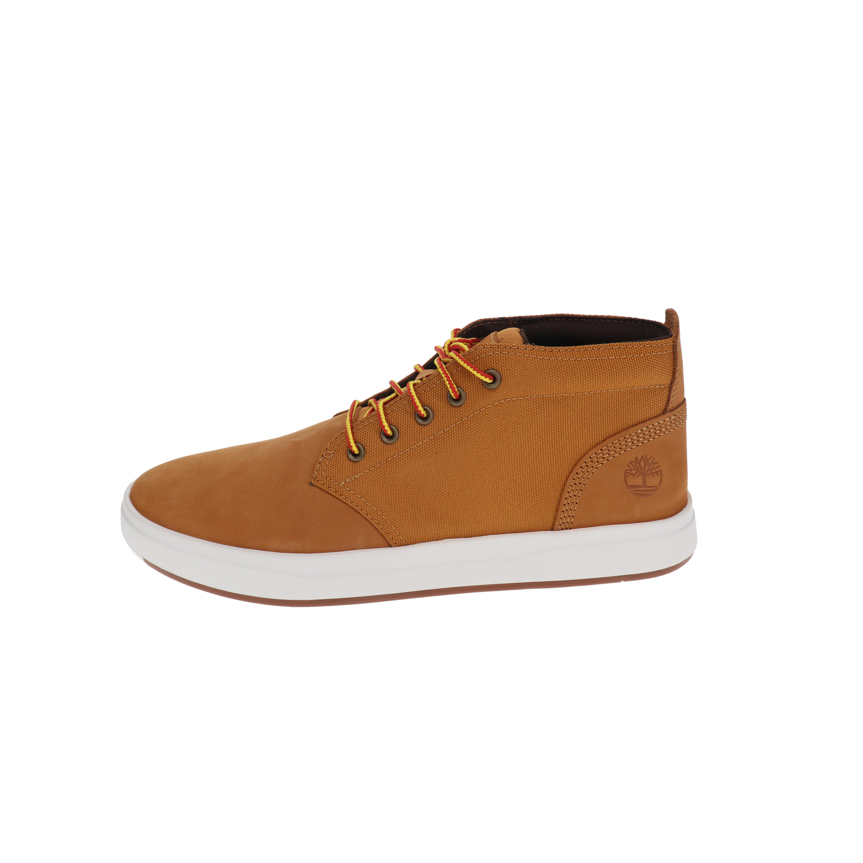 Timberland Davis Square Chukka 2/6