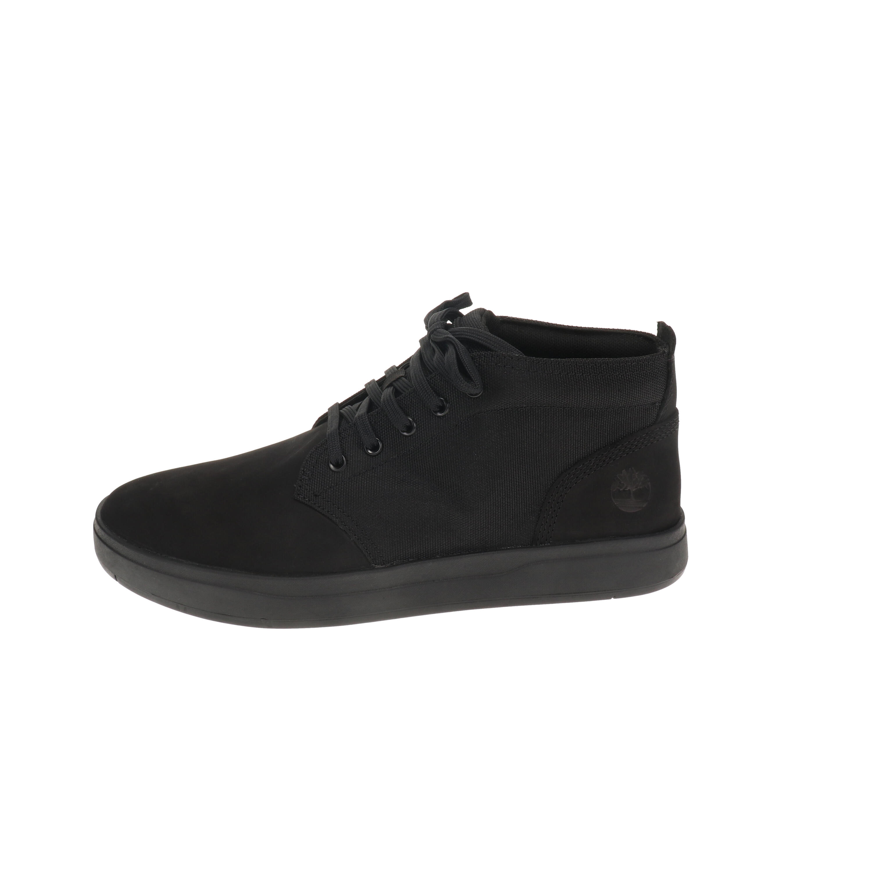 Timberland Davis Square Chukka 2/6
