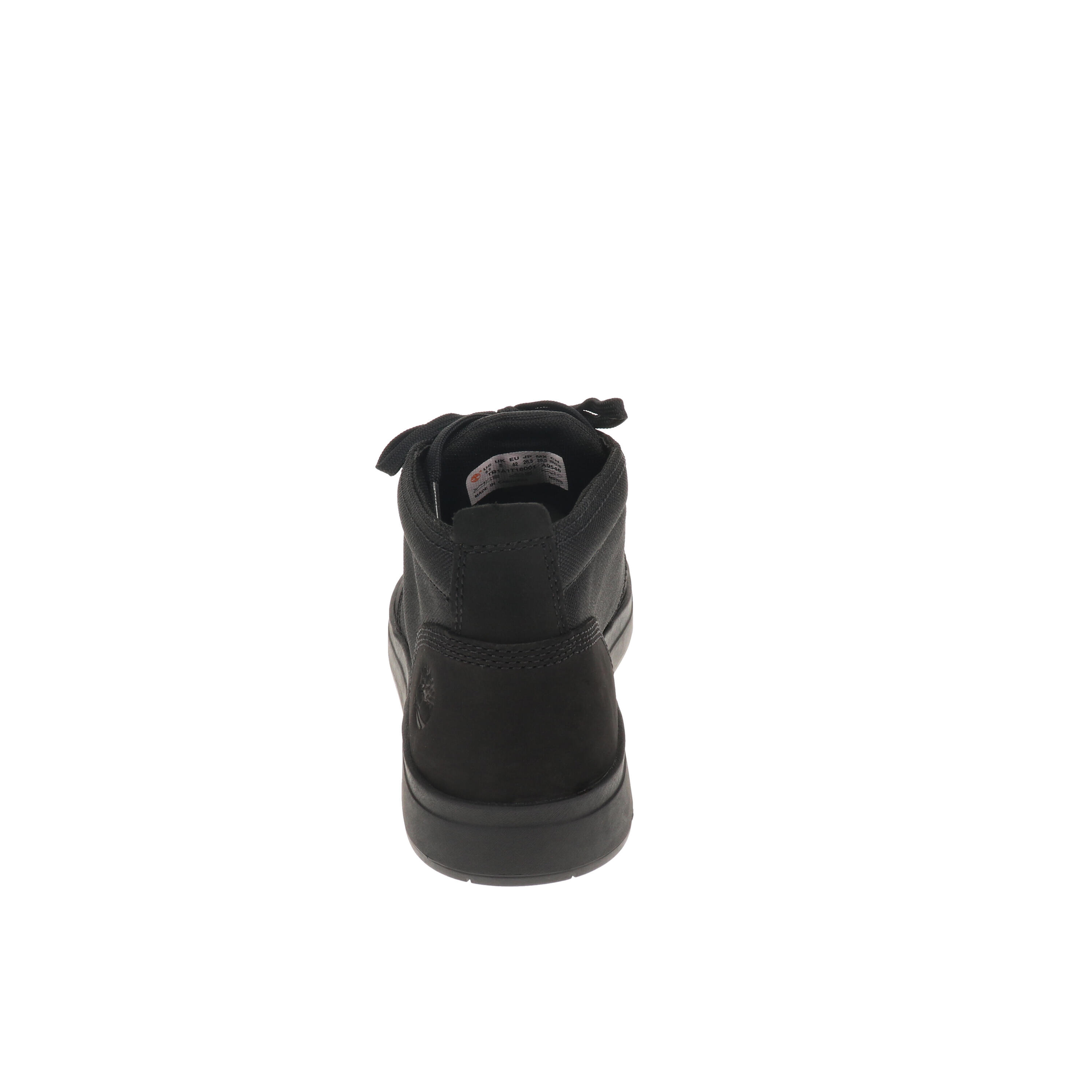 Timberland Davis Square Chukka 4/6