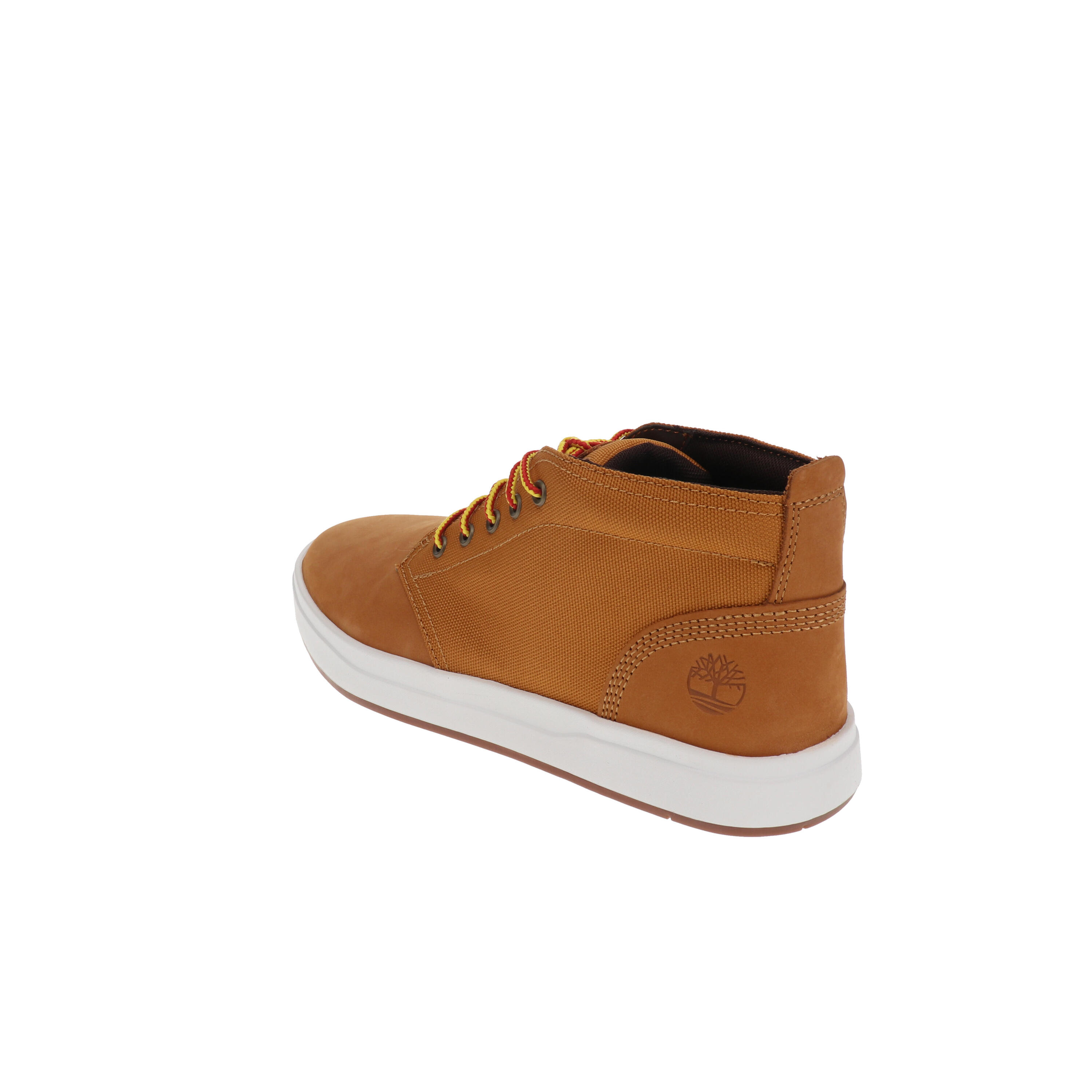 Timberland Davis Square Chukka 3/6